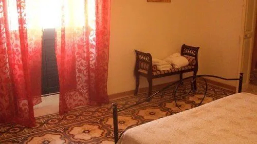 Antica Terra B&B