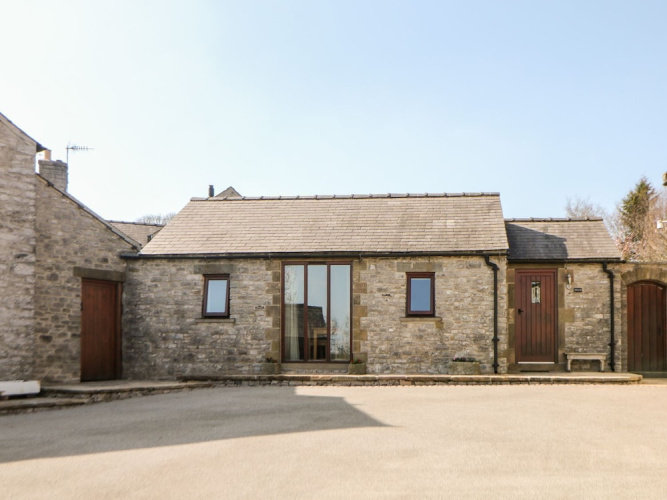 Swallow Barn