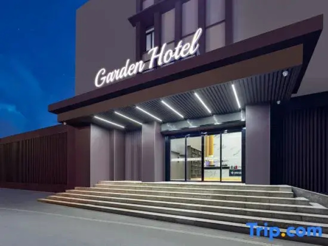 Otel görseli