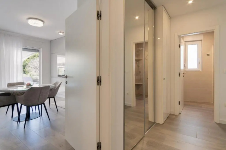 La Suite Apartment