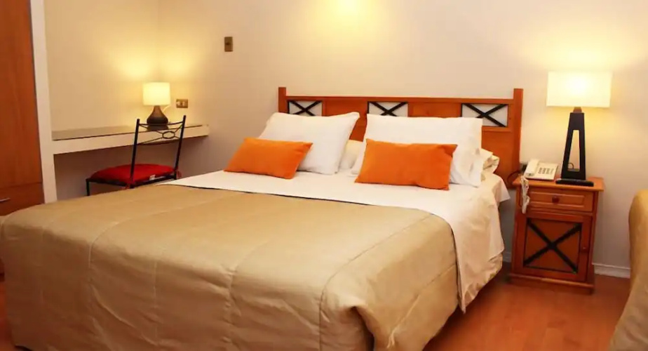 Hotel Murano
