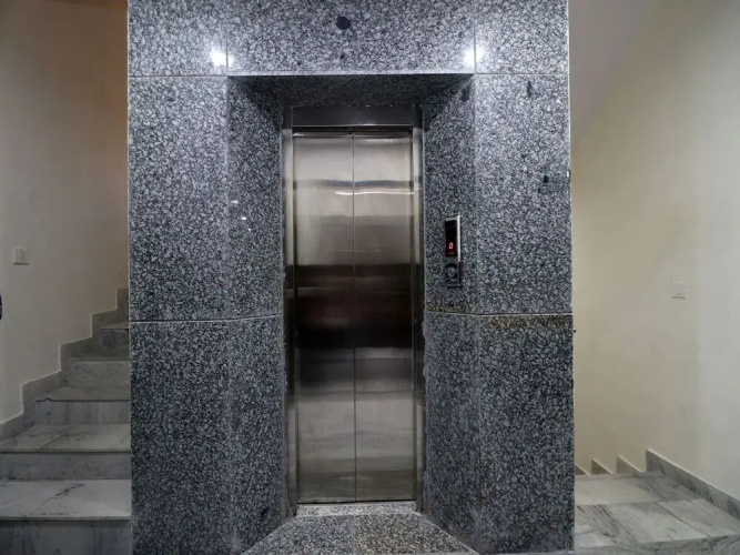 Hotel SKD