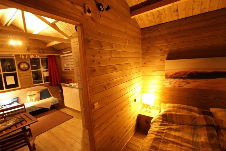 The Beach-house nr.98