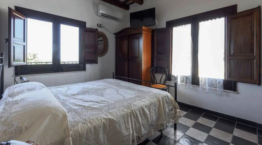 Bed & Breakfast Torre Saracena