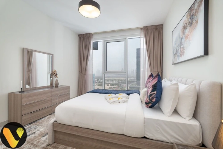 Double Family Apartment with balcony and with city view