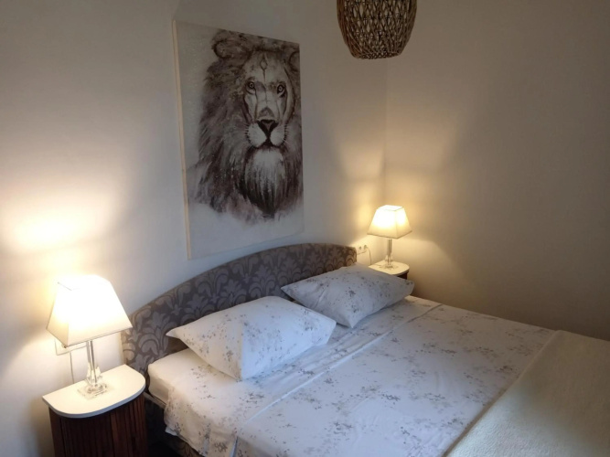 Apartman Tamaris 4 plus 2