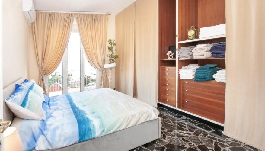 HDM Sweet Apartment