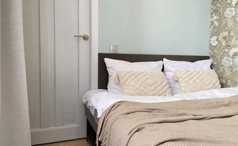 Фотография номера квартиры Elhome (ЭльХоум) на улице Пушкина 223