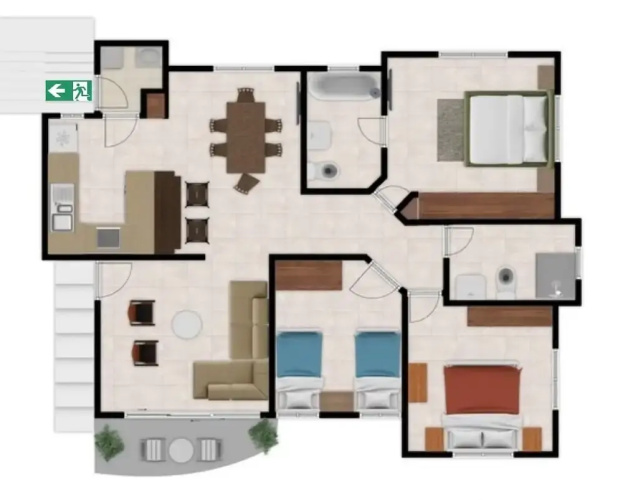 Imagen del hotel
