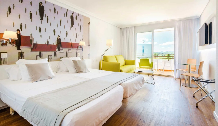 Hotel Morito