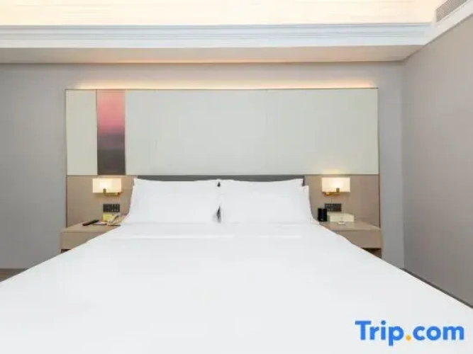 Superior Double Suite with view