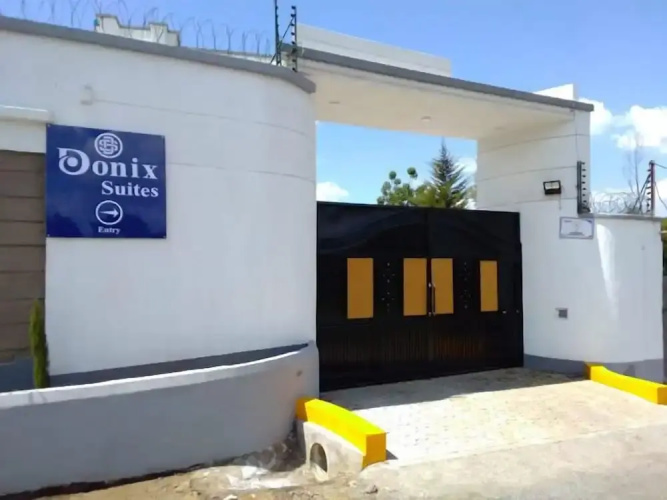 Otel görseli