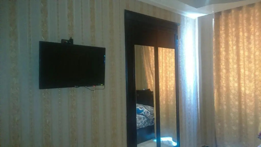 Alkadi Hotel