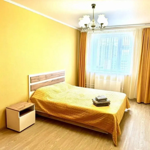 Фотография номера квартиры Апартаменты на улице Эрвье 16к1