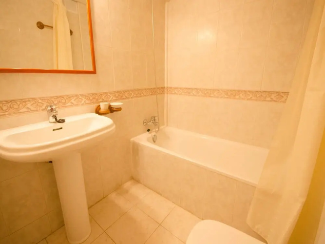Apartamento Vistamar