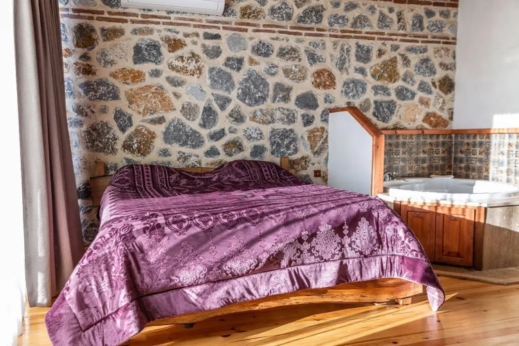Iznik Askania Otel
