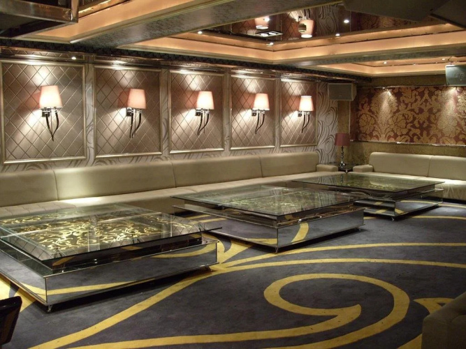Guangzhou Xindonghao Hotel