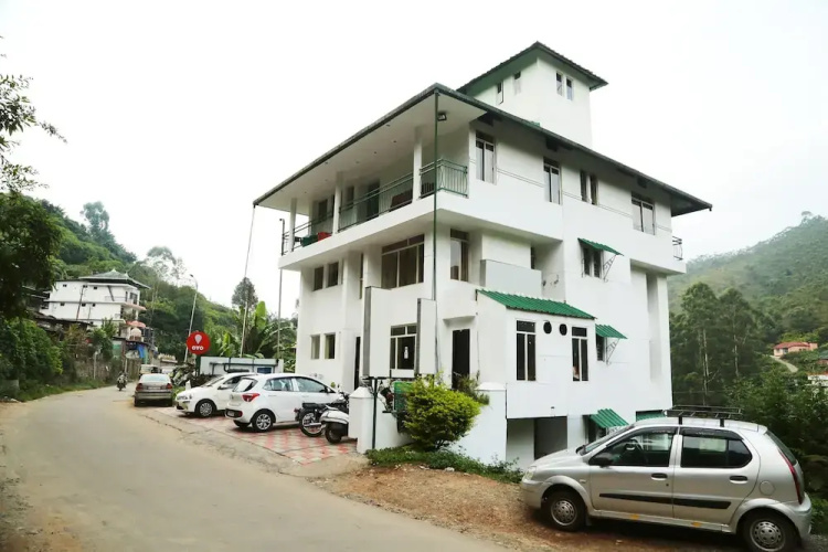 Image de l'hôtel