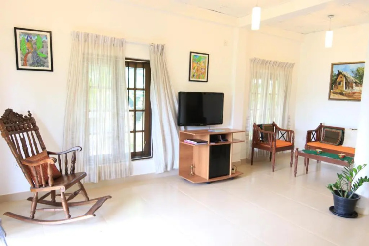 Mailagama Cinnamon Residence