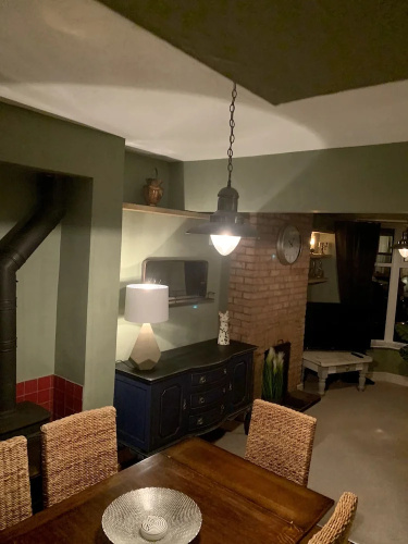 Oakfield House