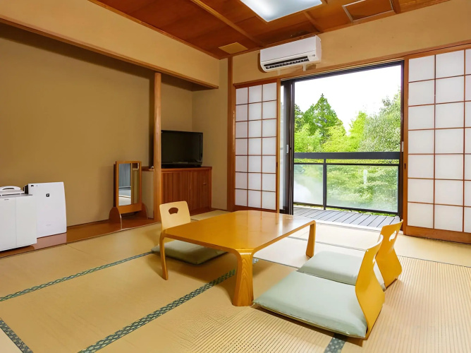 Ryokan Reimei
