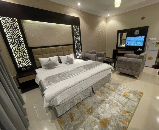 Admire Apart' Hotel