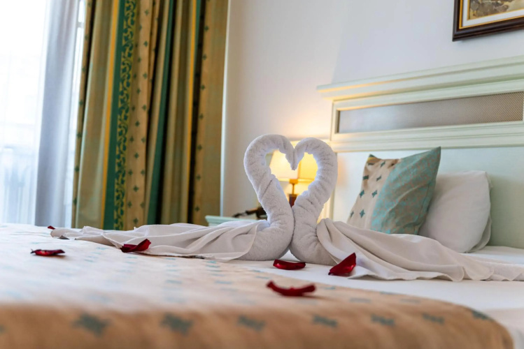 Royal Palace Helena Park - Ultra All Inclusive