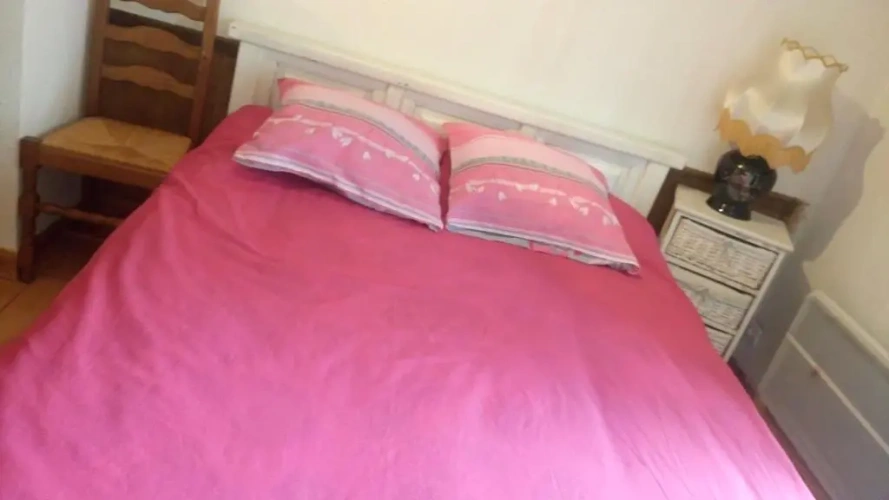 3 Bedrooms Apartment