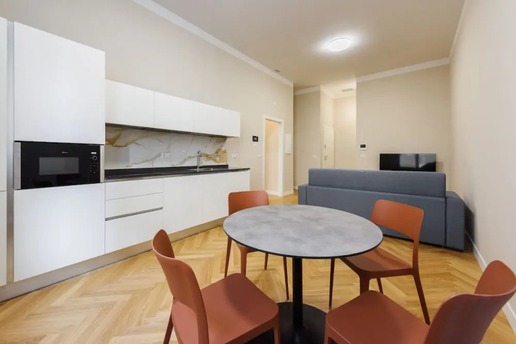 Valori Apartments by Mmega
