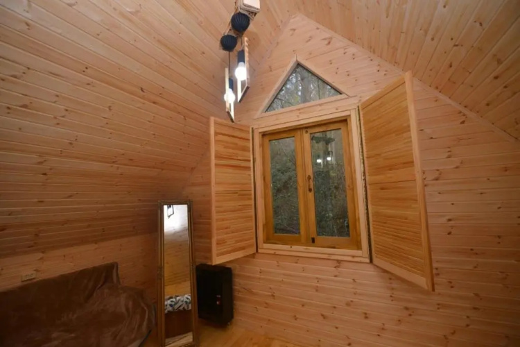 Cottage Sataplia