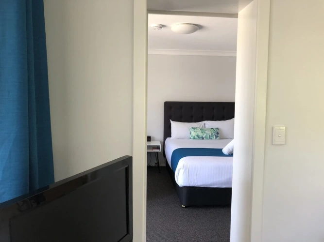 Triple Suite