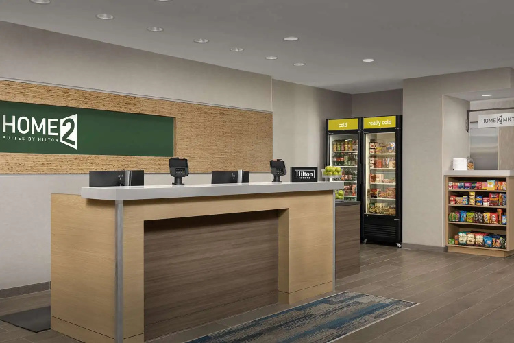 Home2 Suites by Hilton Abilene Southwest