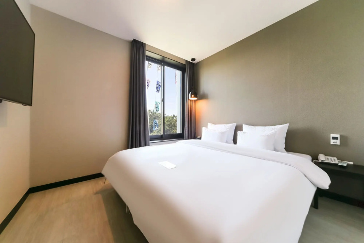 Hotel Le Idea