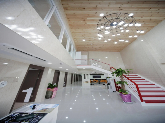 SUM Guesthouse Premium