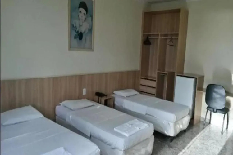 Hotel Ana Cassia