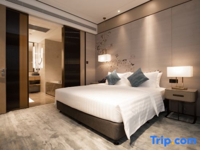Executive Double Suite