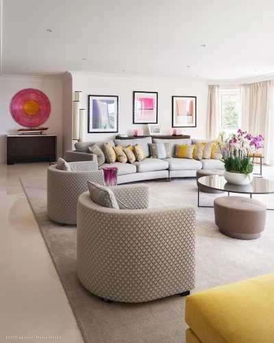 4 Bedrooms Presidential Suite