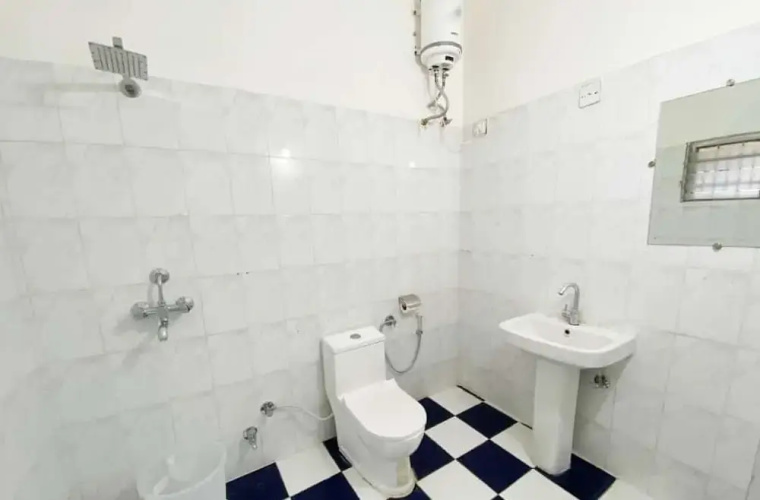 daranga boutique villa Udaipur