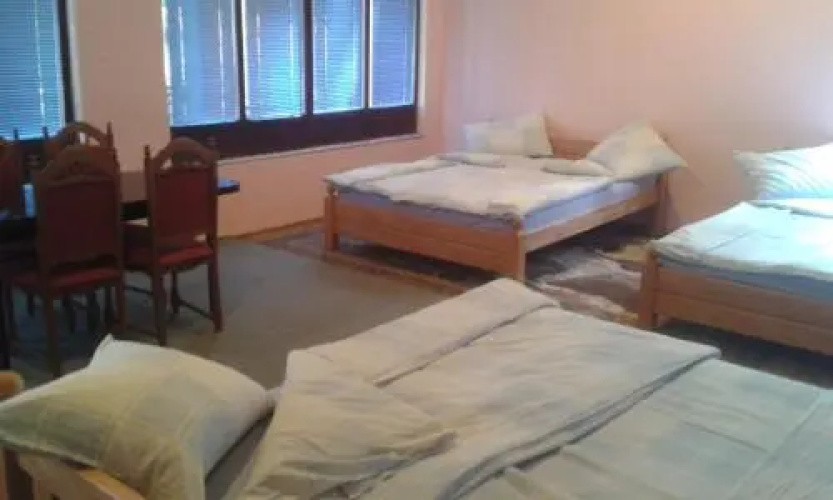 Hostel Ilić