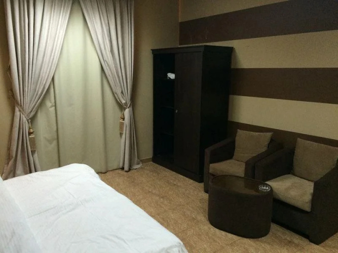 Manazel Ewan Apartment