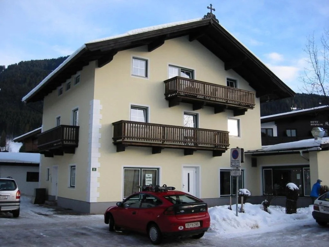 Apartment Gossner