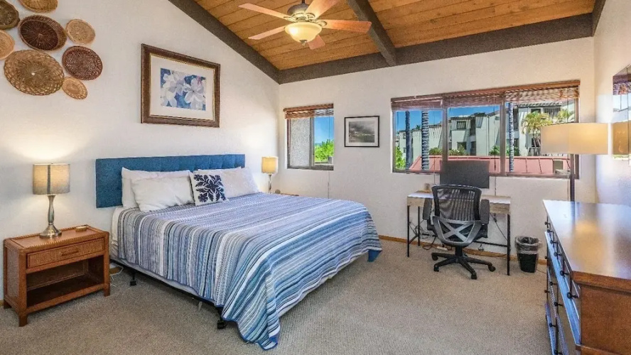AC - Resort Amenities - Comfortable & Spacious- Vrkcv