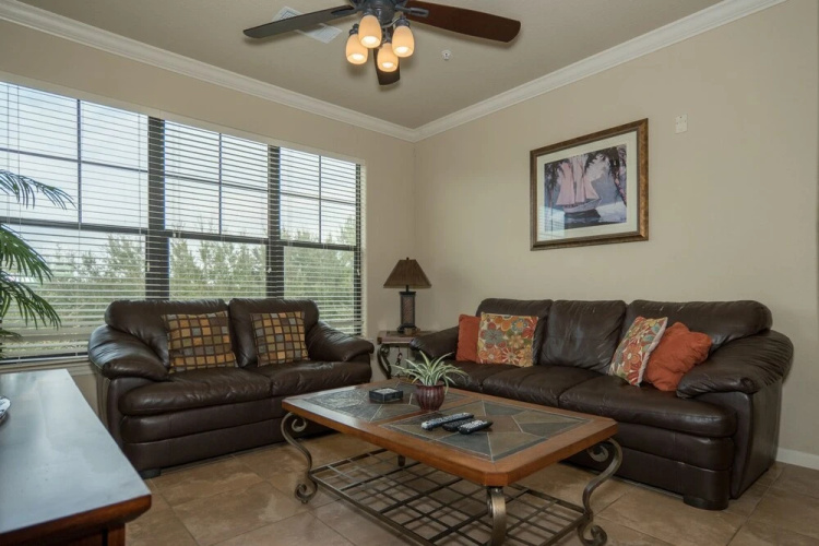 BP632CP Bella Piazza - Three Bedroom Condo