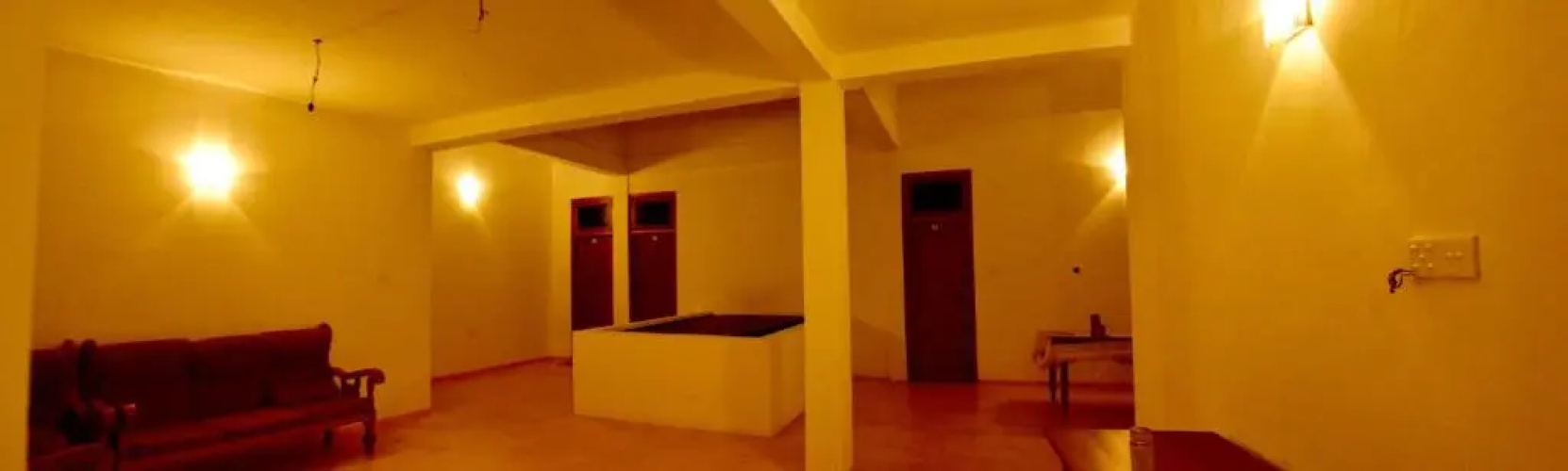 Hotel Romaya