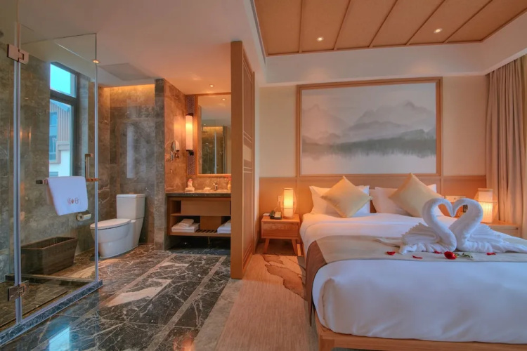 Hangzhou Water Museum Tao Hotel