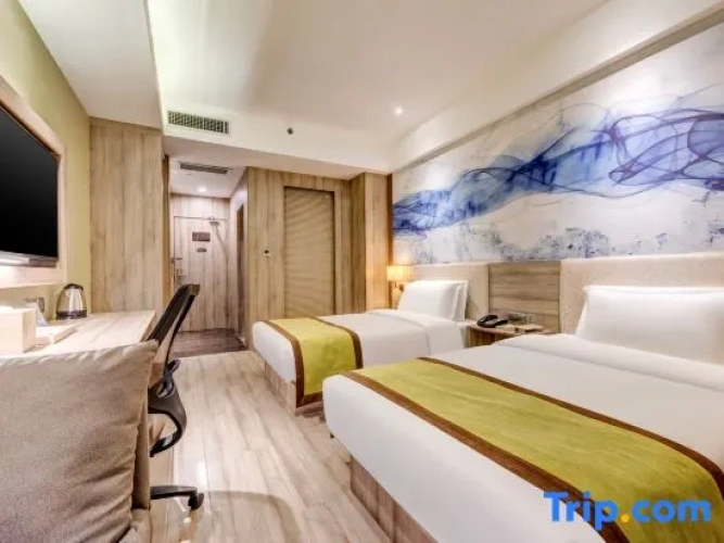 Executive Twin room