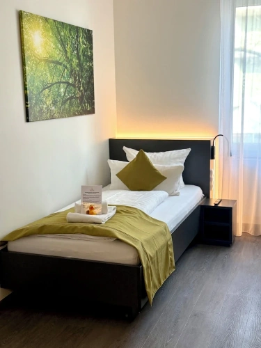 Economy Single room