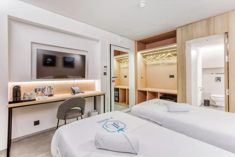 JL Hotel