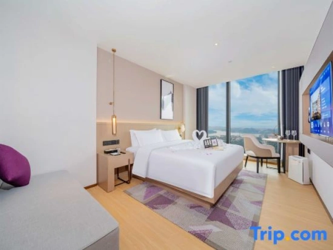 Luxury Double room