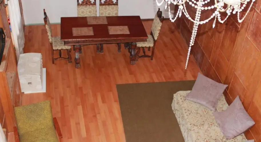 Telavi Guest House